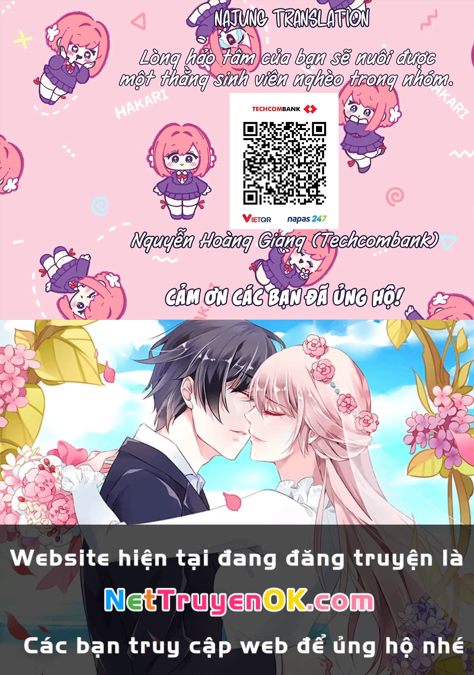 Centuria Chapter 29 - Trang 4