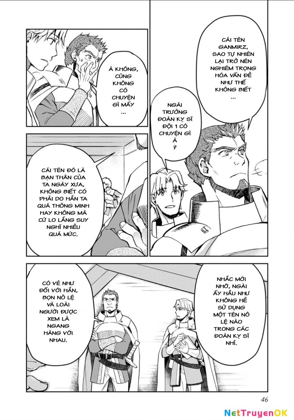 Isekai Ni Otosaretara... Jouka Wa Kihon! - Rơi Vào Dị Giới, Tôi Chủ Yếu Đi Thanh Tẩy! Chapter 11 - Trang 2