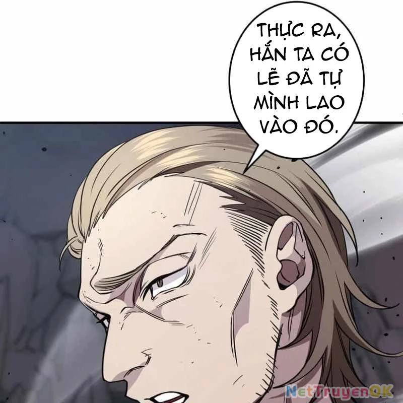 Đảo Ngược Cuộc Đời Của Tôi Như Một Nhân Vật Phụ Chapter 34 - Trang 3