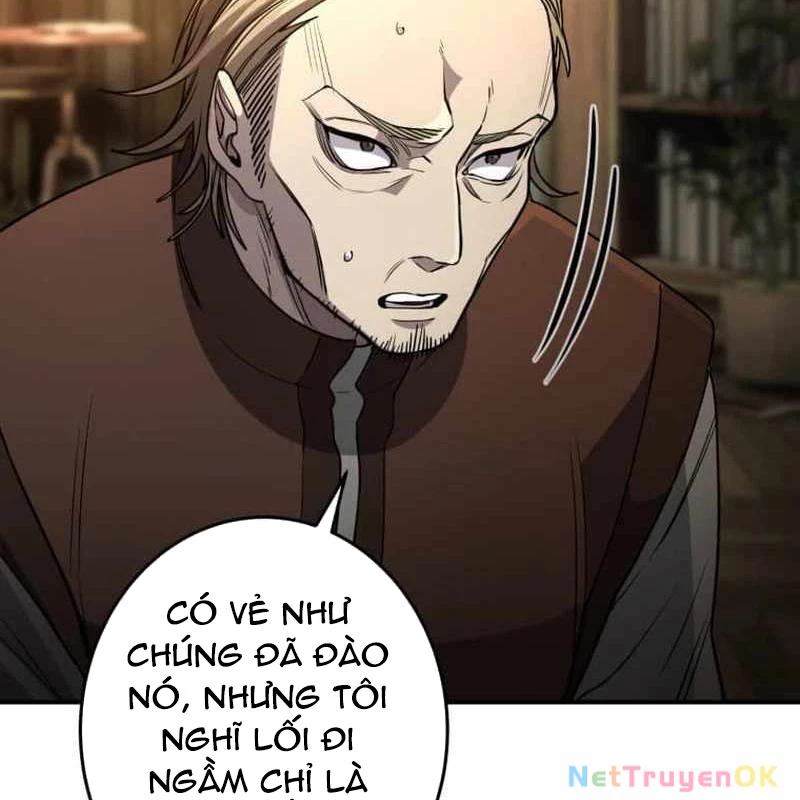 Đảo Ngược Cuộc Đời Của Tôi Như Một Nhân Vật Phụ Chapter 34 - Trang 3