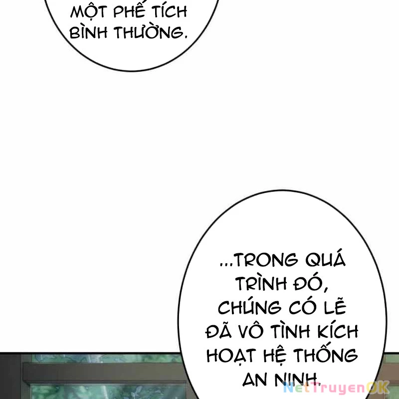 Đảo Ngược Cuộc Đời Của Tôi Như Một Nhân Vật Phụ Chapter 34 - Trang 3