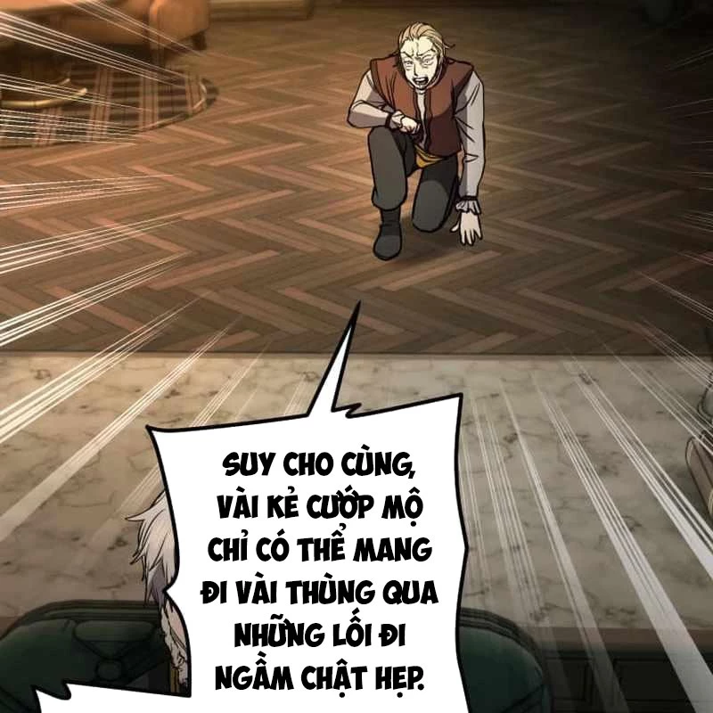 Đảo Ngược Cuộc Đời Của Tôi Như Một Nhân Vật Phụ Chapter 34 - Trang 3