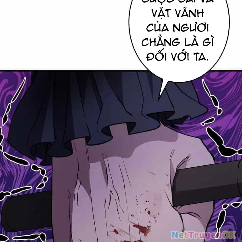 Đảo Ngược Cuộc Đời Của Tôi Như Một Nhân Vật Phụ Chapter 34 - Trang 3