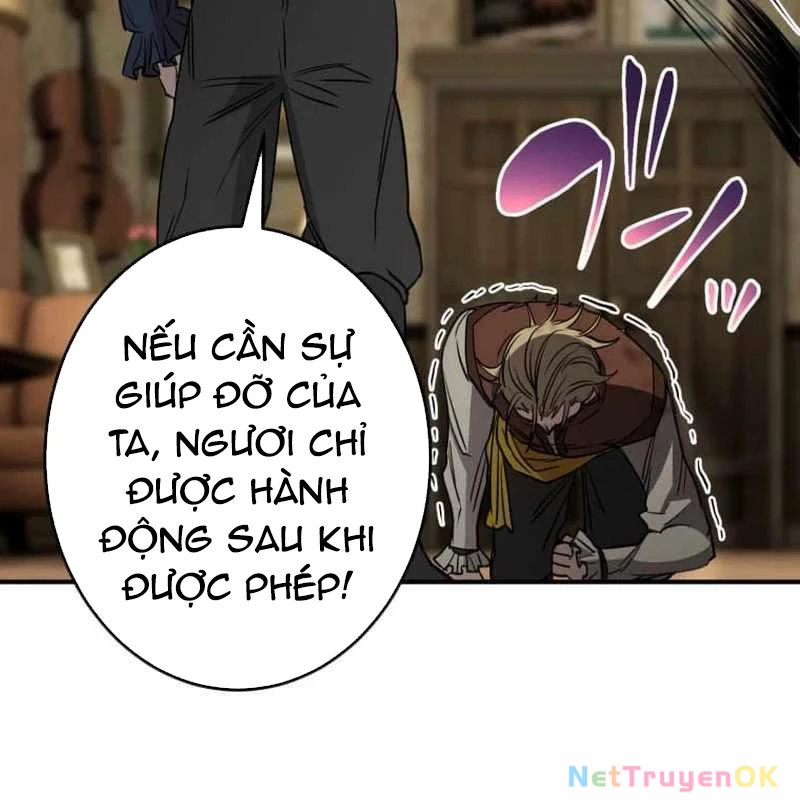 Đảo Ngược Cuộc Đời Của Tôi Như Một Nhân Vật Phụ Chapter 34 - Trang 3