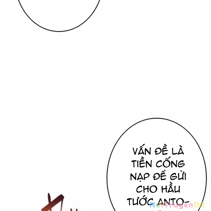 Đảo Ngược Cuộc Đời Của Tôi Như Một Nhân Vật Phụ Chapter 34 - Trang 3