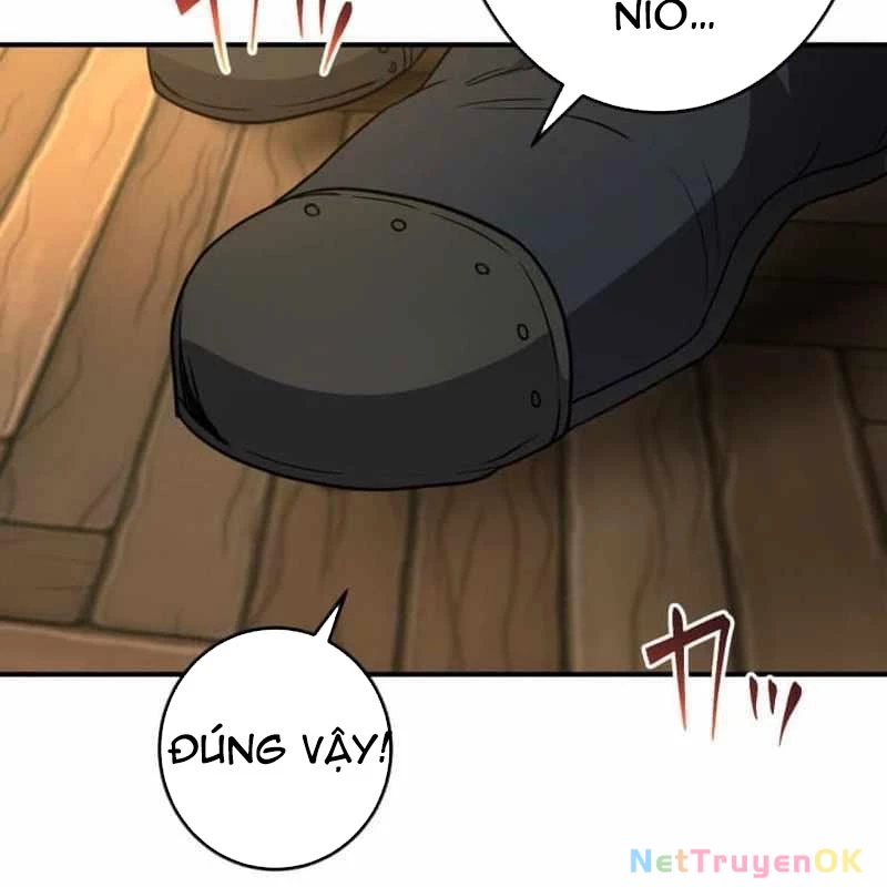 Đảo Ngược Cuộc Đời Của Tôi Như Một Nhân Vật Phụ Chapter 34 - Trang 3