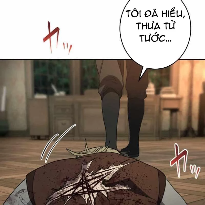 Đảo Ngược Cuộc Đời Của Tôi Như Một Nhân Vật Phụ Chapter 34 - Trang 3