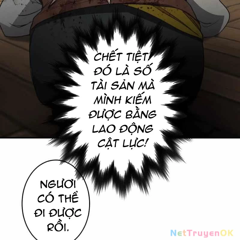 Đảo Ngược Cuộc Đời Của Tôi Như Một Nhân Vật Phụ Chapter 34 - Trang 3