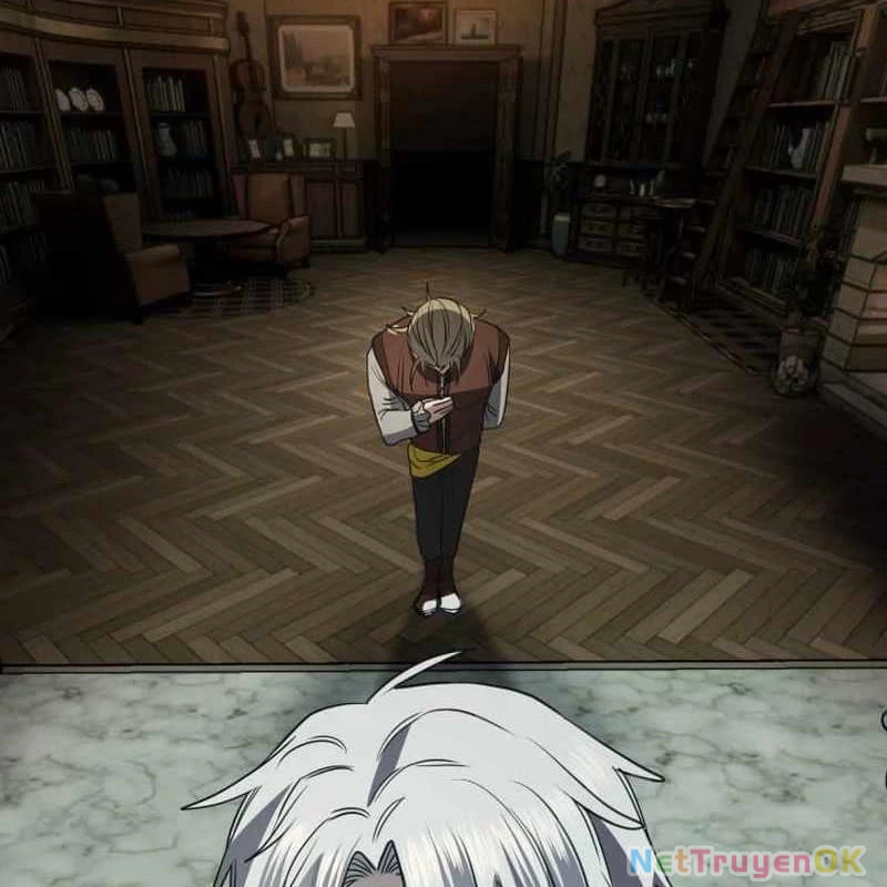 Đảo Ngược Cuộc Đời Của Tôi Như Một Nhân Vật Phụ Chapter 34 - Trang 3