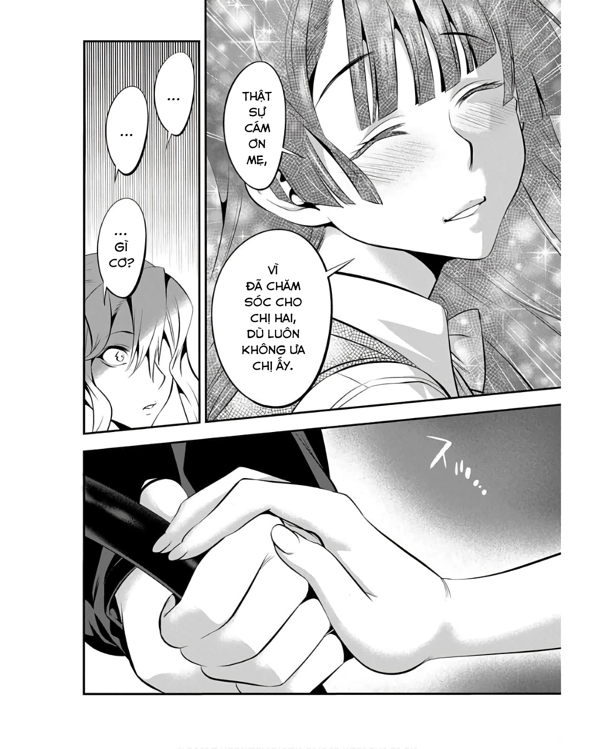 Song Sinh Dối Trá Chapter 5 - Next 