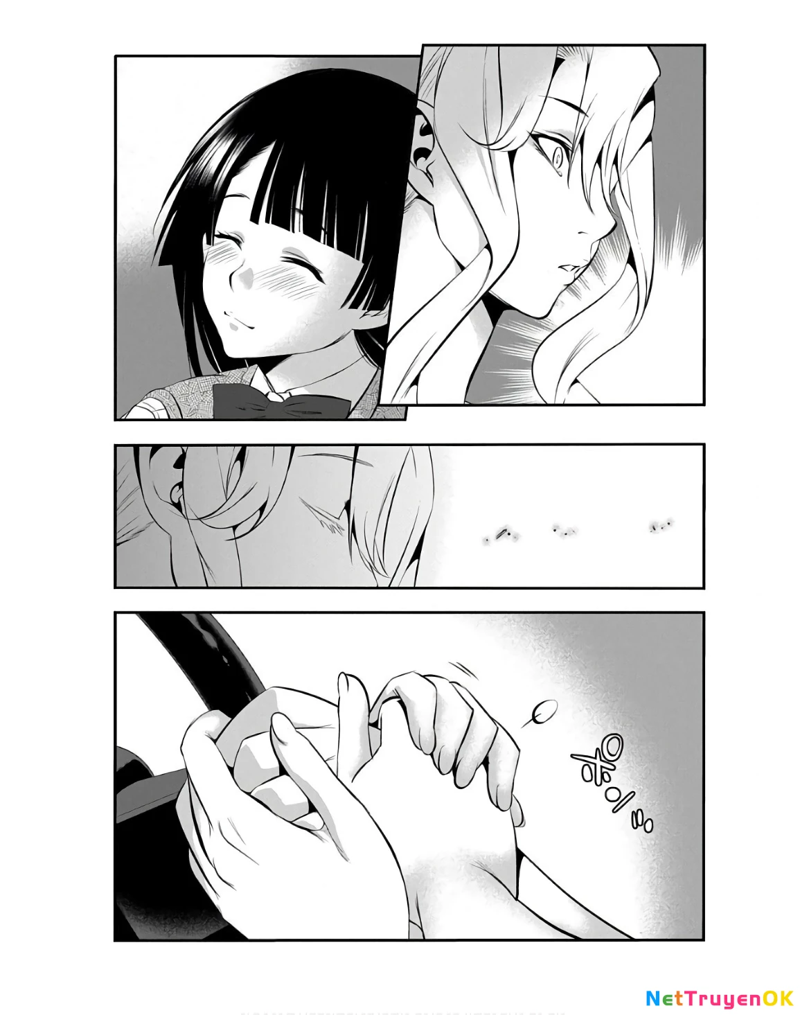 Song Sinh Dối Trá Chapter 5 - Next 