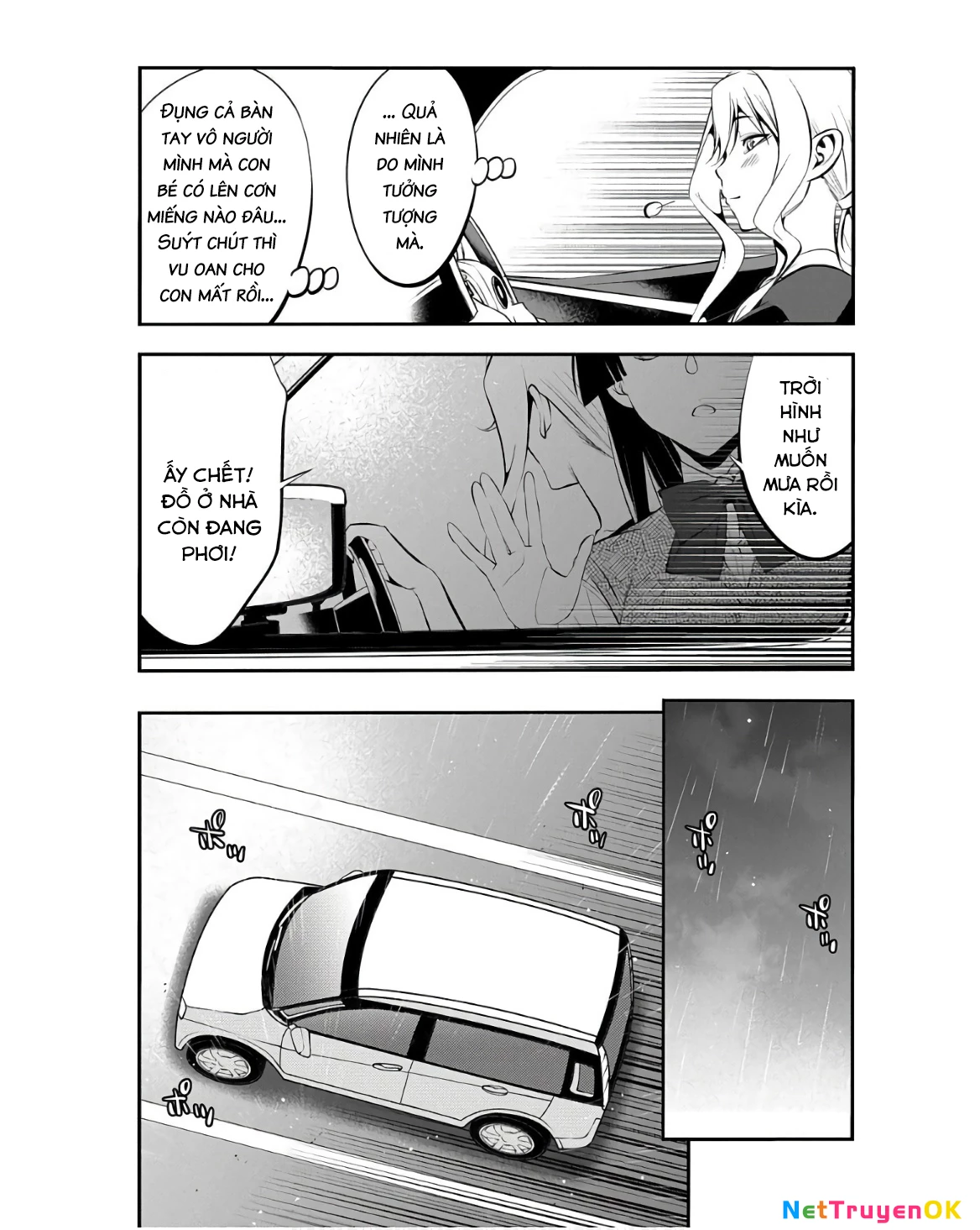 Song Sinh Dối Trá Chapter 5 - Next 