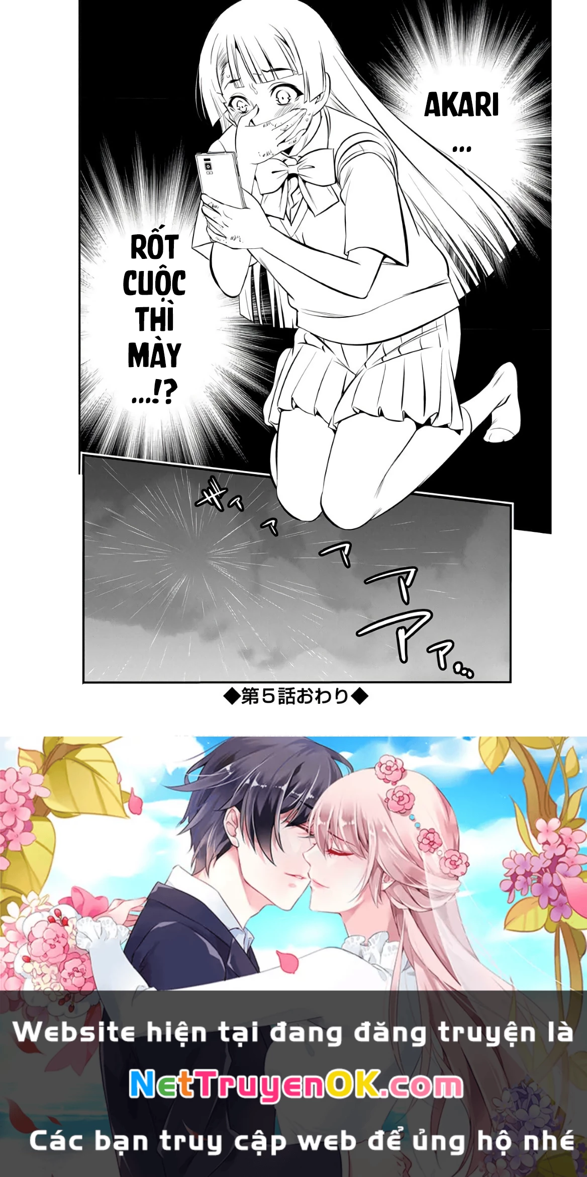 Song Sinh Dối Trá Chapter 5 - Next 