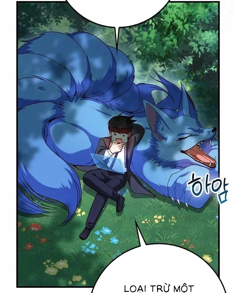 Thiên Tài Võ Thuật Hồi Quy Chapter 70 - Trang 4