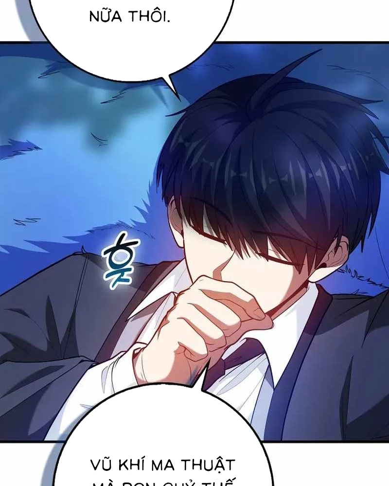 Thiên Tài Võ Thuật Hồi Quy Chapter 70 - Trang 4