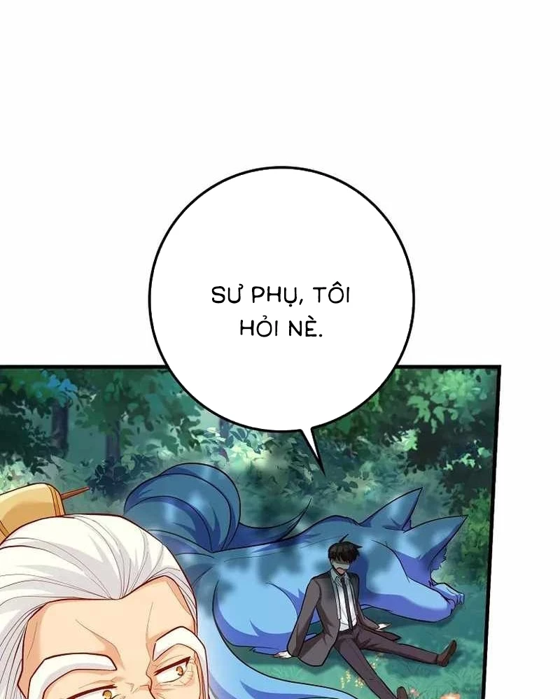 Thiên Tài Võ Thuật Hồi Quy Chapter 70 - Trang 4