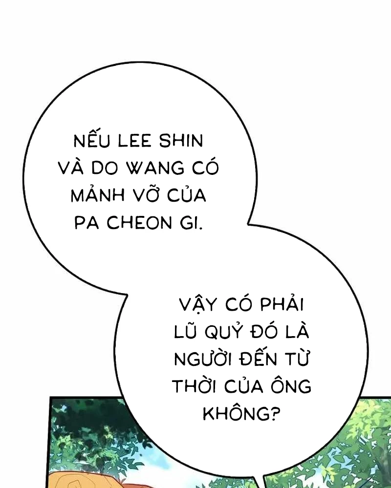 Thiên Tài Võ Thuật Hồi Quy Chapter 70 - Trang 4