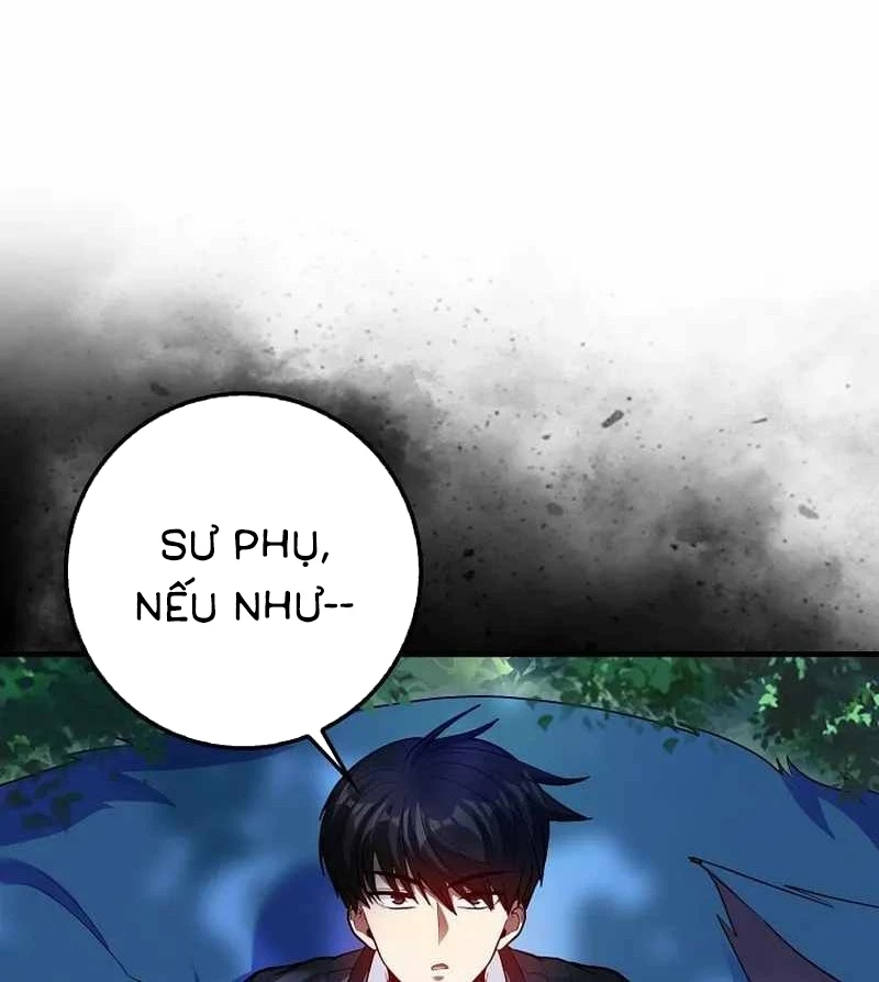 Thiên Tài Võ Thuật Hồi Quy Chapter 70 - Trang 4