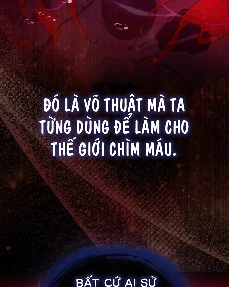 Thiên Tài Võ Thuật Hồi Quy Chapter 70 - Trang 4