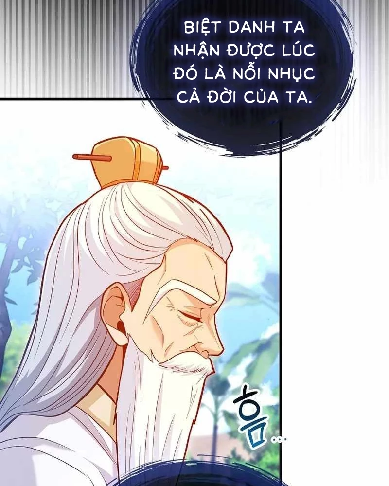 Thiên Tài Võ Thuật Hồi Quy Chapter 70 - Trang 4