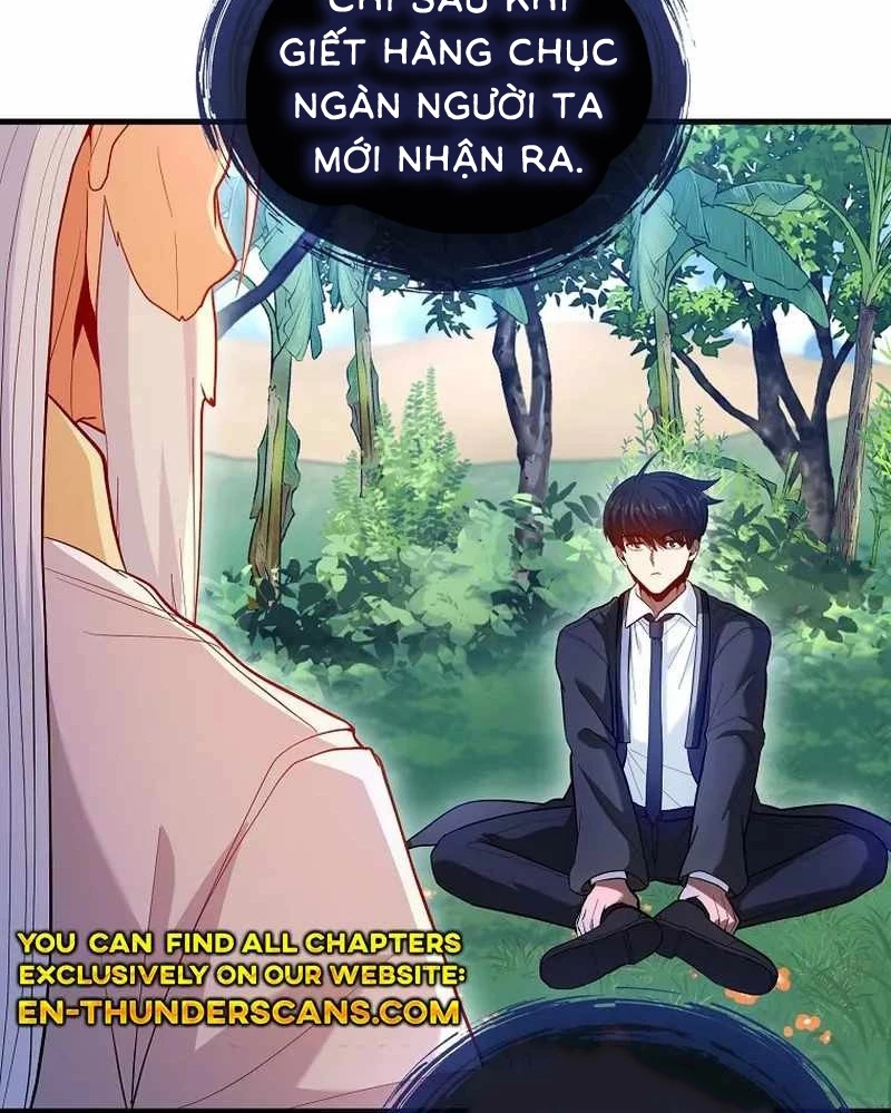 Thiên Tài Võ Thuật Hồi Quy Chapter 70 - Trang 4