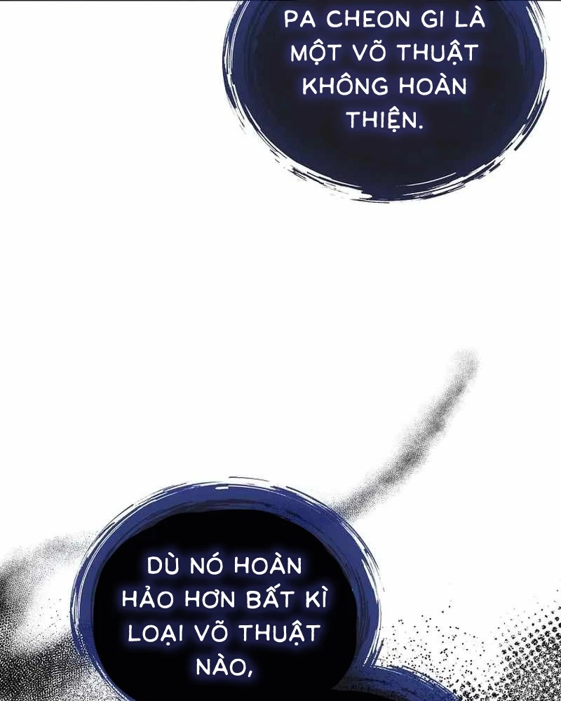 Thiên Tài Võ Thuật Hồi Quy Chapter 70 - Trang 4