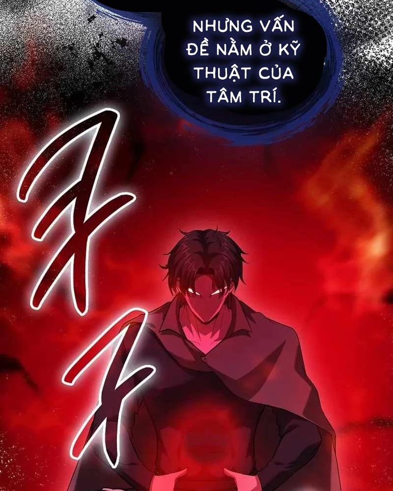 Thiên Tài Võ Thuật Hồi Quy Chapter 70 - Trang 4