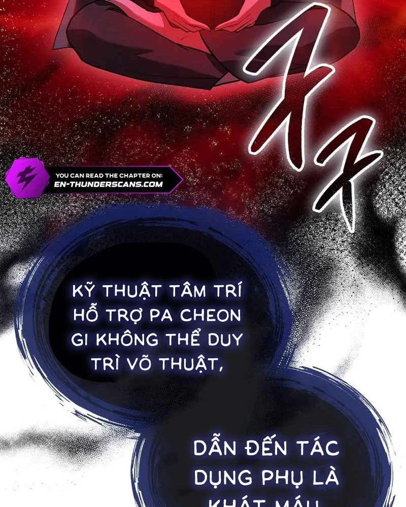 Thiên Tài Võ Thuật Hồi Quy Chapter 70 - Trang 4