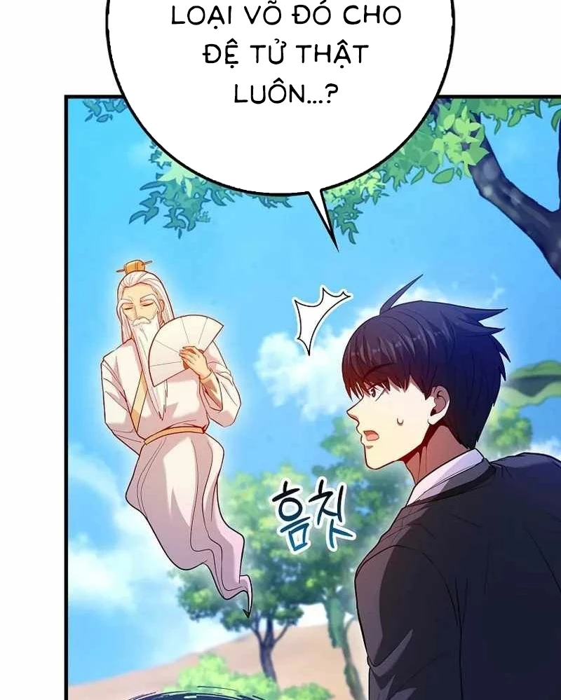 Thiên Tài Võ Thuật Hồi Quy Chapter 70 - Trang 4