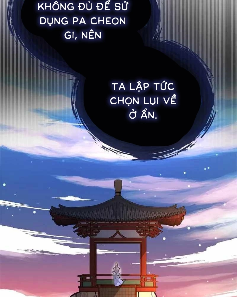 Thiên Tài Võ Thuật Hồi Quy Chapter 70 - Trang 4