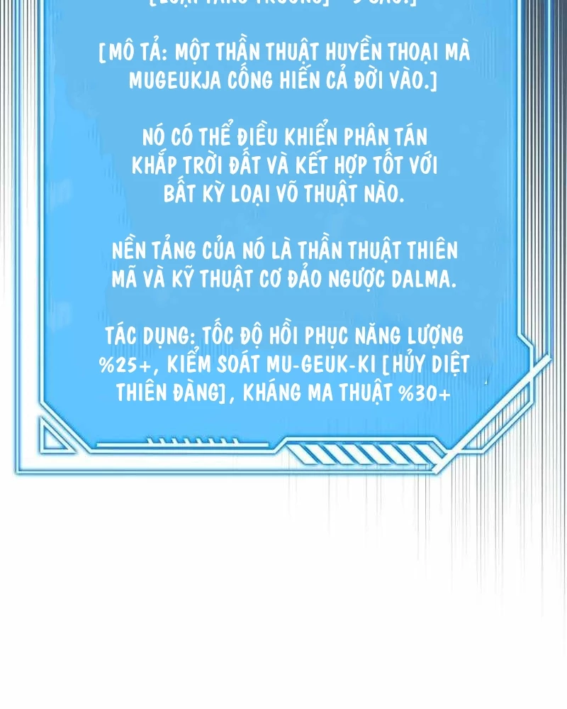 Thiên Tài Võ Thuật Hồi Quy Chapter 70 - Trang 4