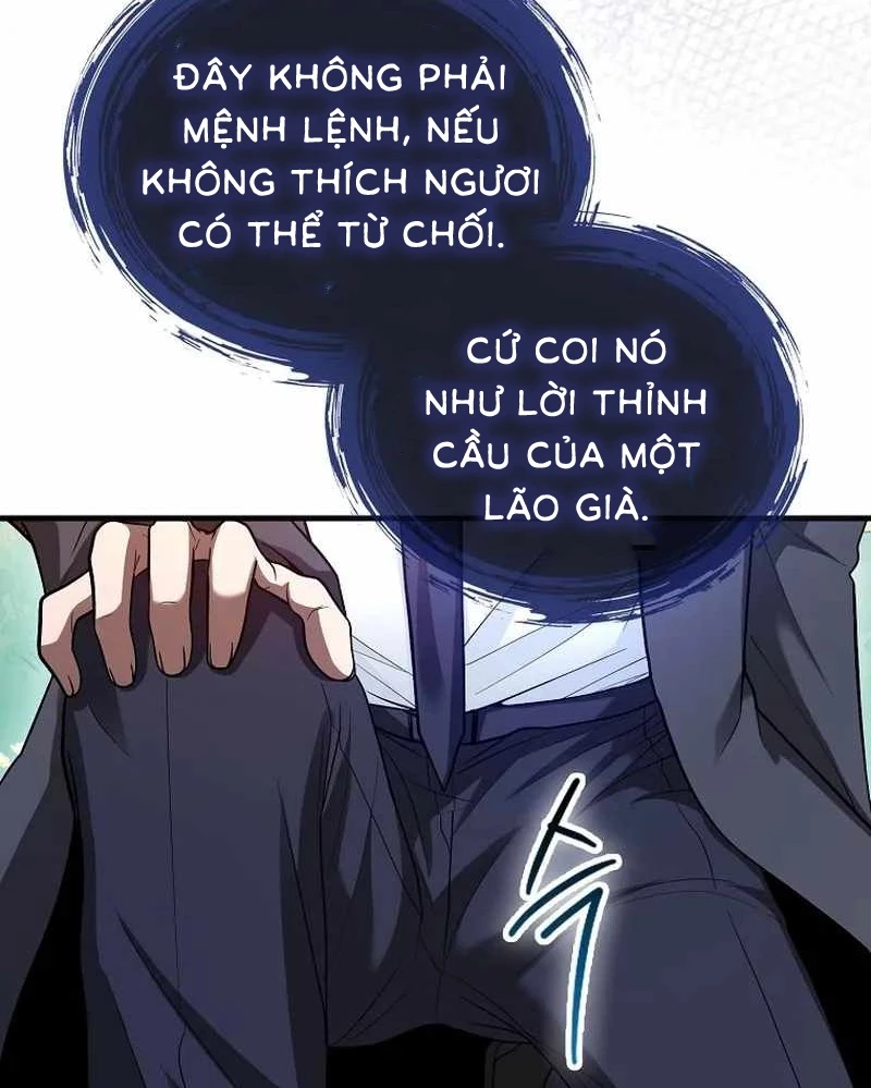 Thiên Tài Võ Thuật Hồi Quy Chapter 70 - Trang 4