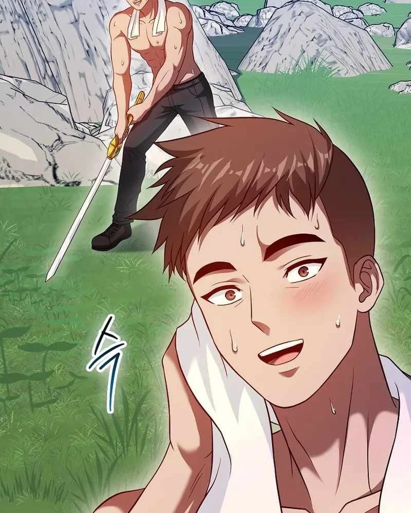 Thiên Tài Võ Thuật Hồi Quy Chapter 70 - Trang 4