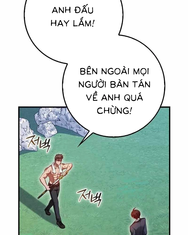 Thiên Tài Võ Thuật Hồi Quy Chapter 70 - Trang 4