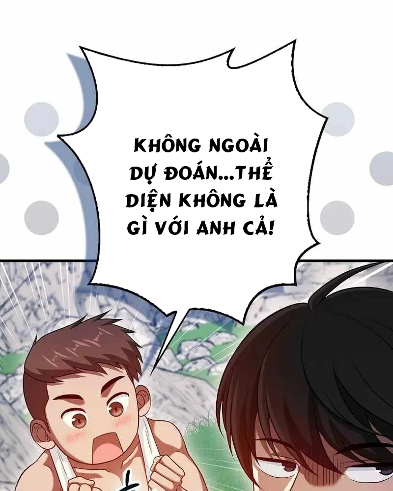 Thiên Tài Võ Thuật Hồi Quy Chapter 70 - Trang 4
