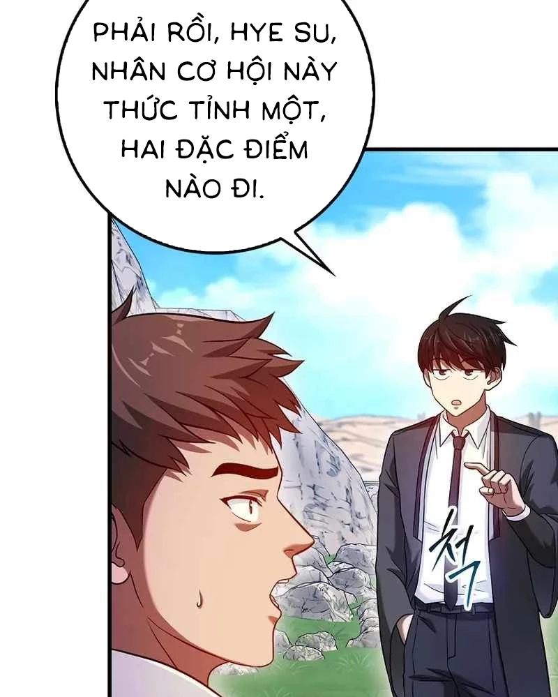 Thiên Tài Võ Thuật Hồi Quy Chapter 70 - Trang 4