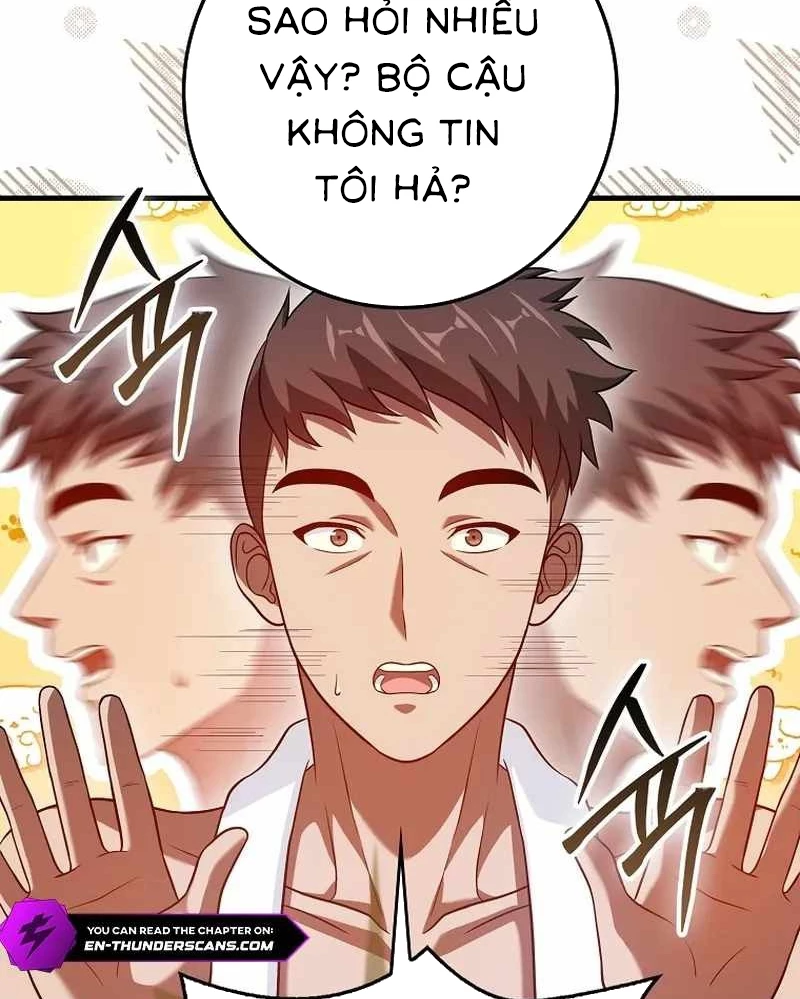 Thiên Tài Võ Thuật Hồi Quy Chapter 70 - Trang 4