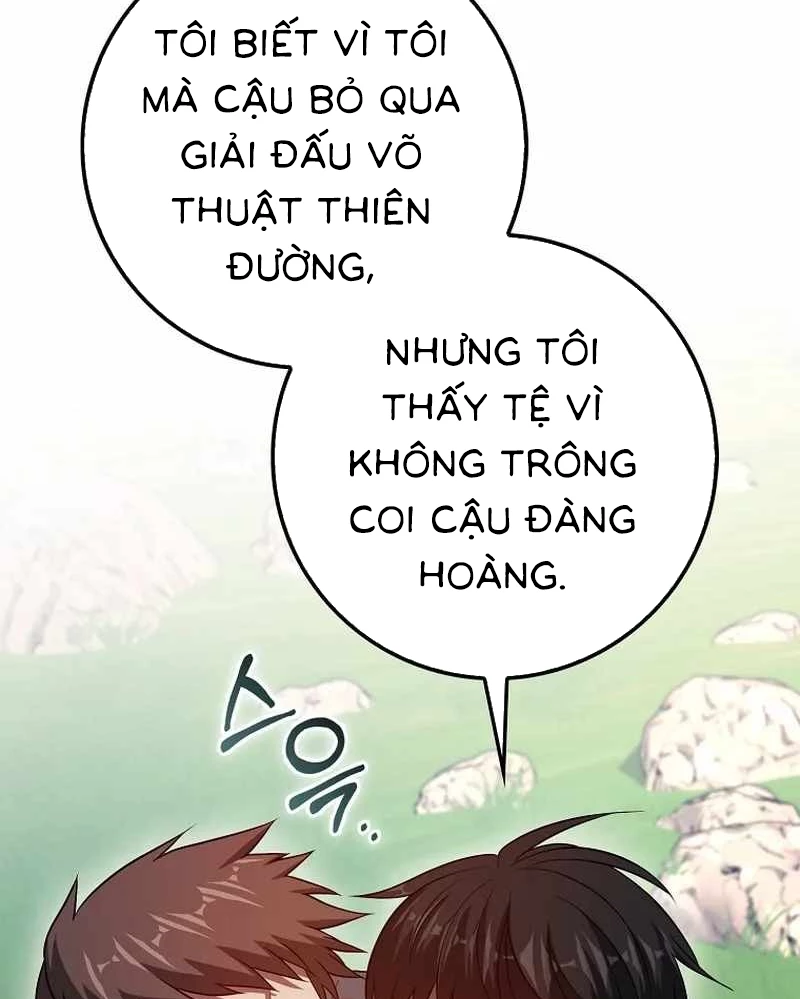Thiên Tài Võ Thuật Hồi Quy Chapter 70 - Trang 4