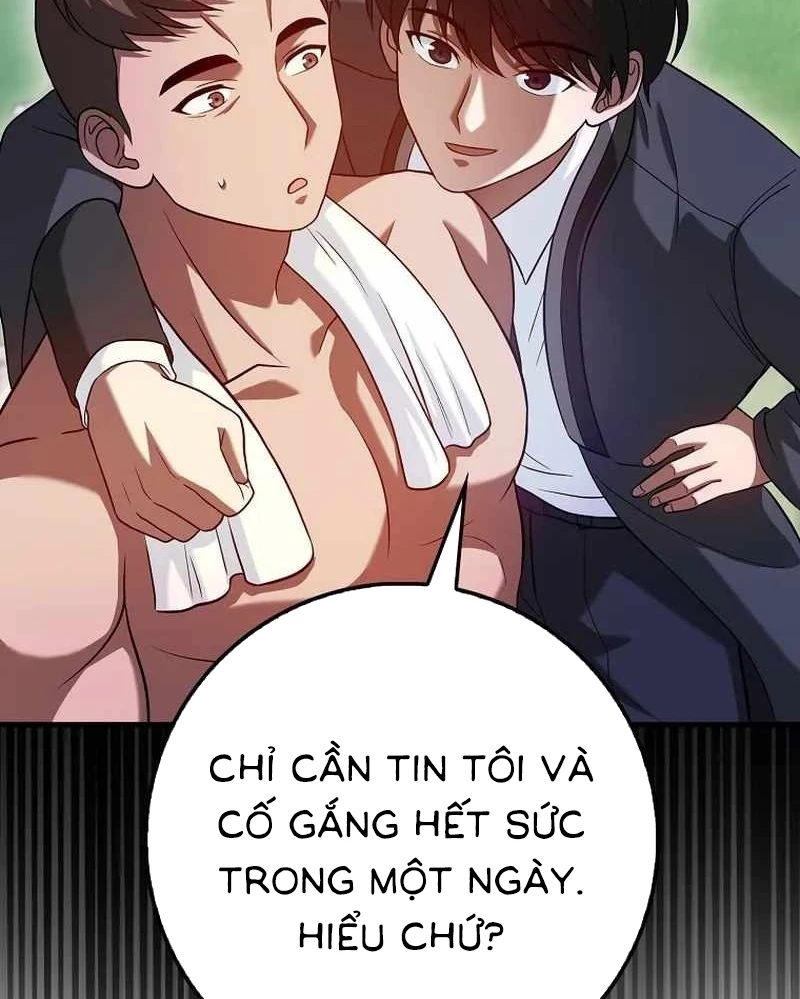 Thiên Tài Võ Thuật Hồi Quy Chapter 70 - Trang 4