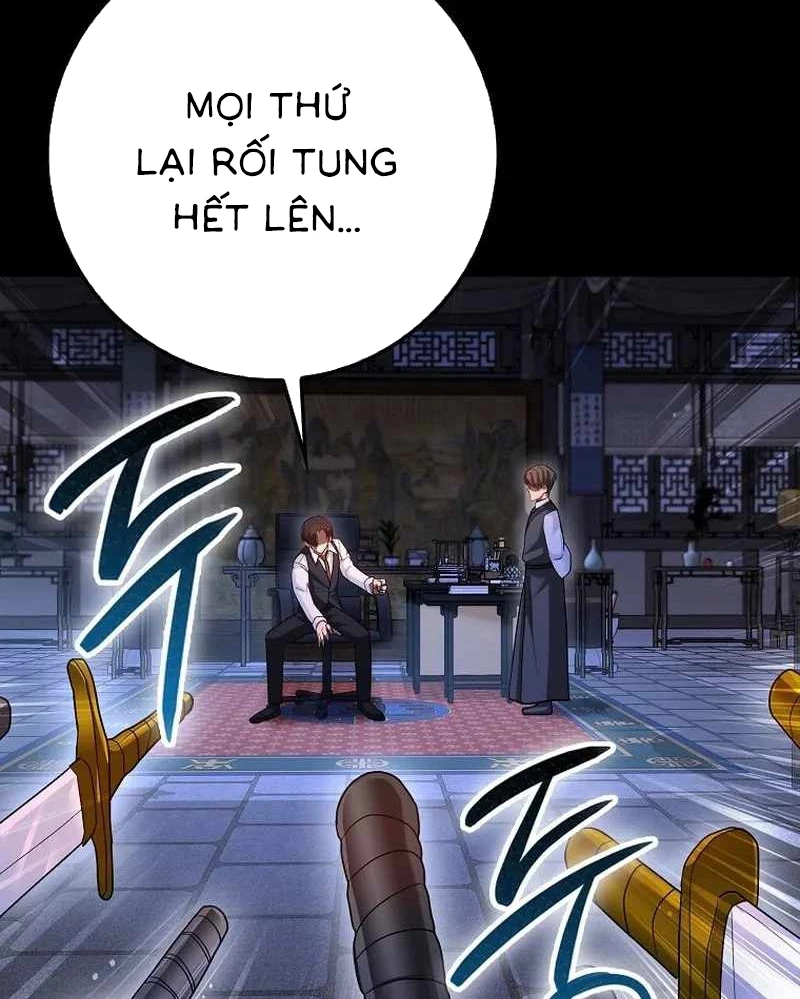 Thiên Tài Võ Thuật Hồi Quy Chapter 70 - Trang 4