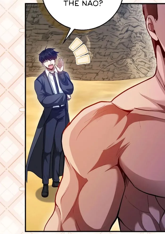 Thiên Tài Võ Thuật Hồi Quy Chapter 71 - Trang 4