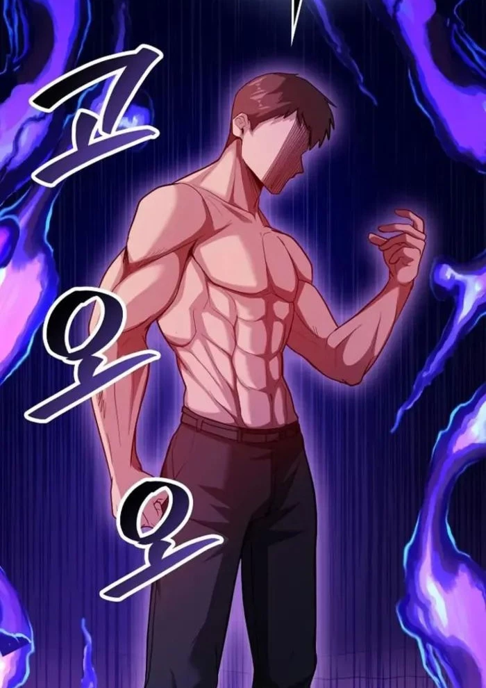 Thiên Tài Võ Thuật Hồi Quy Chapter 71 - Trang 4