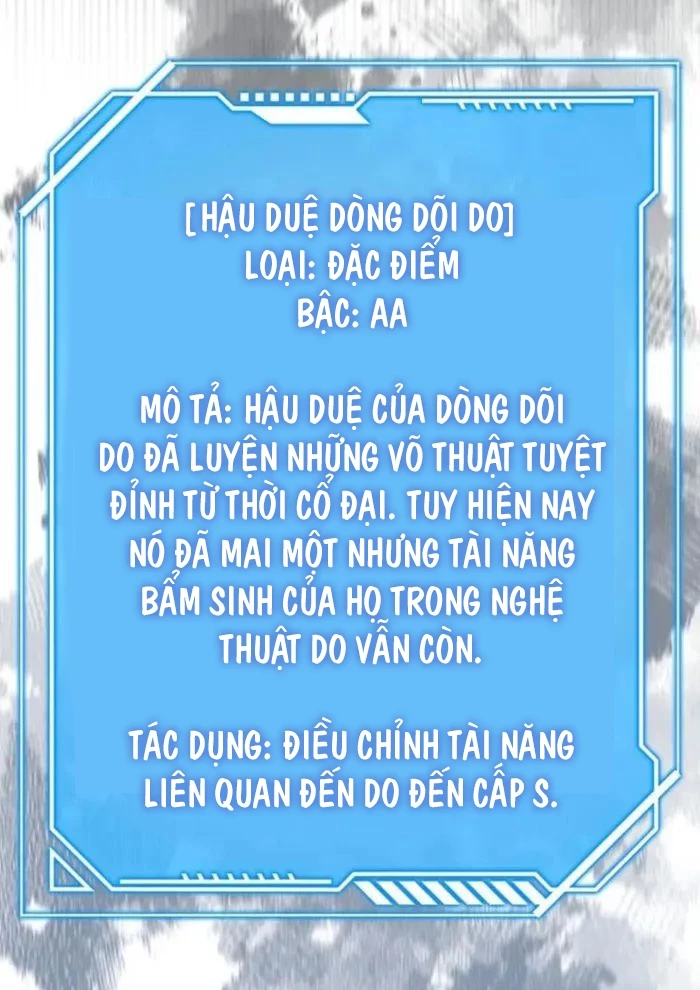 Thiên Tài Võ Thuật Hồi Quy Chapter 71 - Trang 4