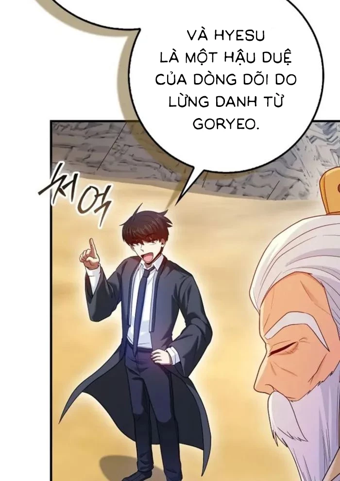 Thiên Tài Võ Thuật Hồi Quy Chapter 71 - Trang 4