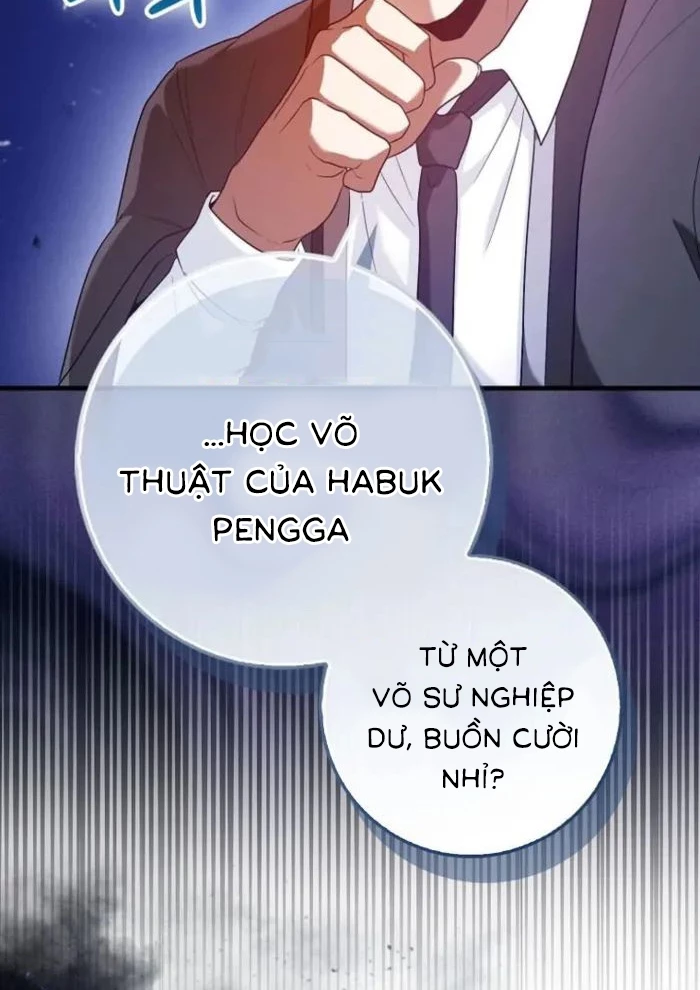 Thiên Tài Võ Thuật Hồi Quy Chapter 71 - Trang 4