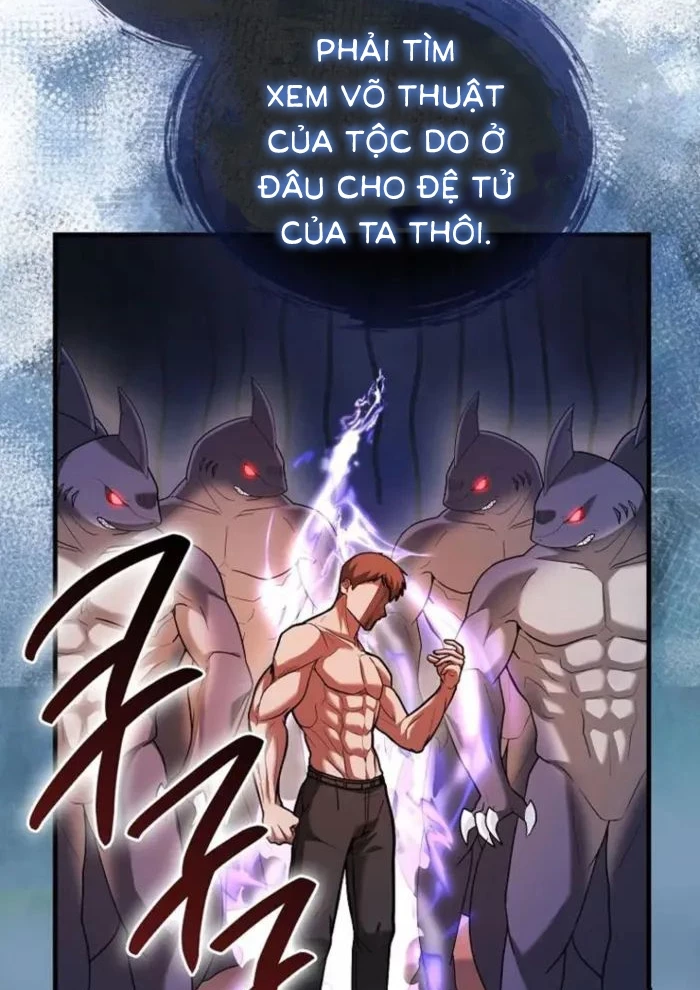 Thiên Tài Võ Thuật Hồi Quy Chapter 71 - Trang 4