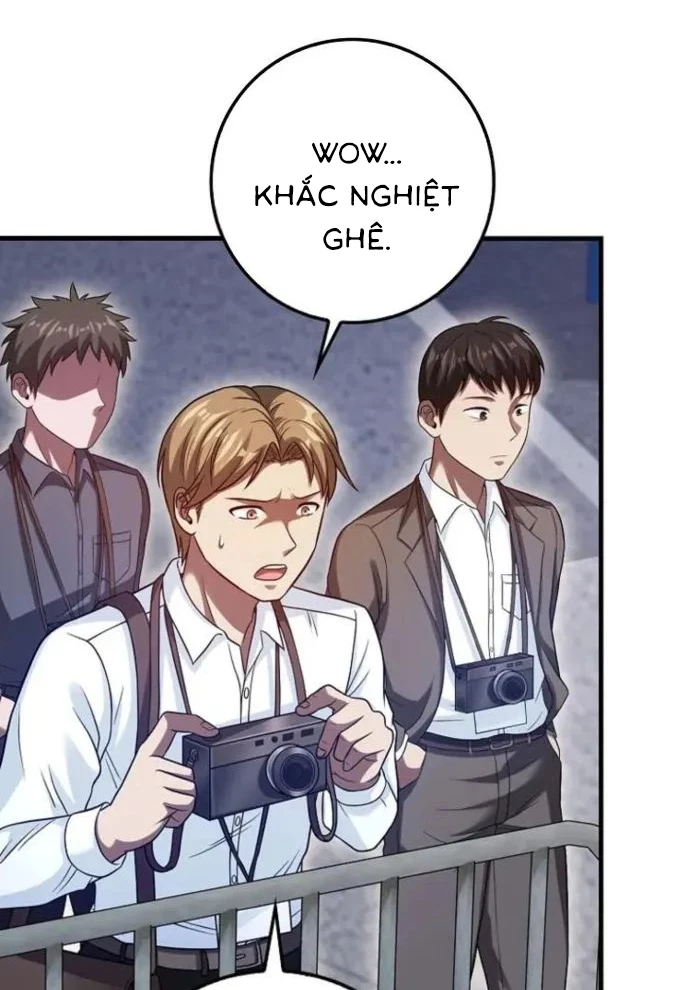 Thiên Tài Võ Thuật Hồi Quy Chapter 71 - Trang 4