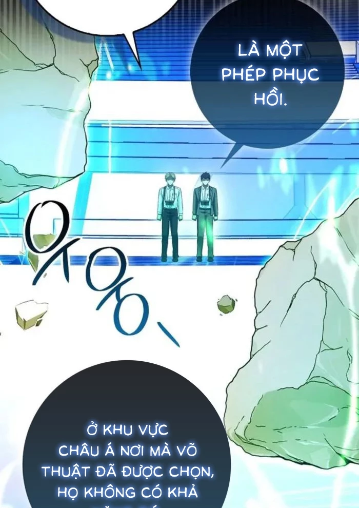 Thiên Tài Võ Thuật Hồi Quy Chapter 71 - Trang 4