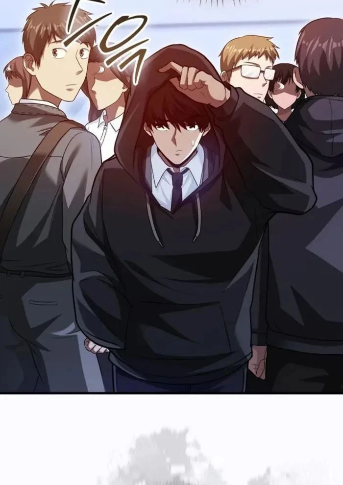 Thiên Tài Võ Thuật Hồi Quy Chapter 71 - Trang 4