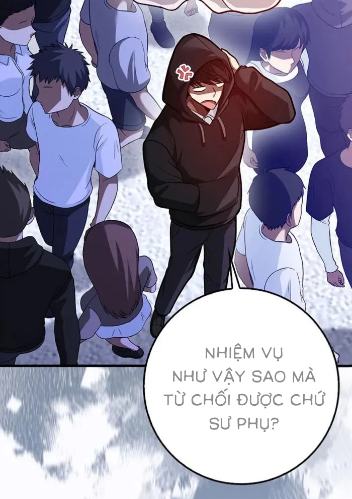 Thiên Tài Võ Thuật Hồi Quy Chapter 71 - Trang 4